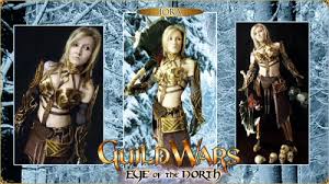art of guild wars