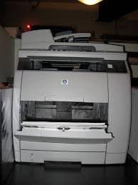 colour laserjet 2840