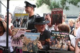 Village People - Village People