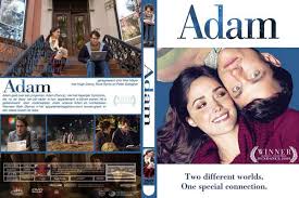 adam 2009 dvd