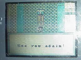 the final fantasy legend