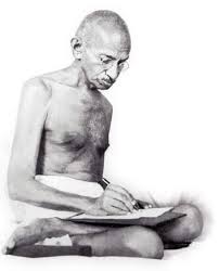 mahatma gandhi photos
