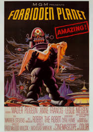 sci fi movie posters