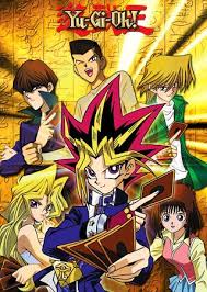 yugi
