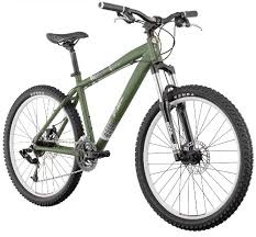 diamondback response sport 2010
