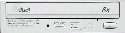 compact disk rewritable