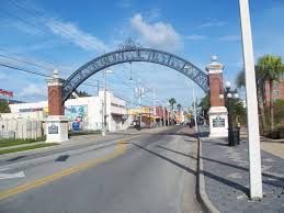 ybor city