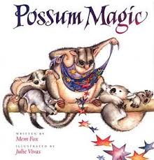 mem fox books