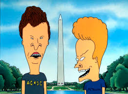 beavis buthead