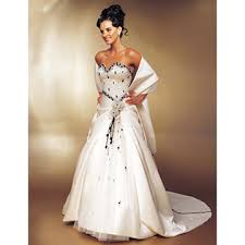bridal dresses