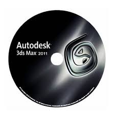 autodesk 3d max 2011