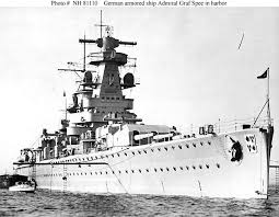 pocket battleships