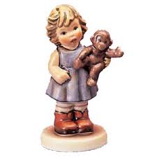 children figurines