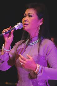 khanh ly