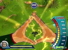 dragon ball infinite world