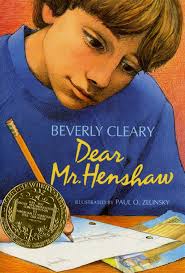 dr mr henshaw