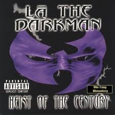 La The Darkman - Heist Of The Century