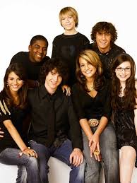 zoey 101 nicole