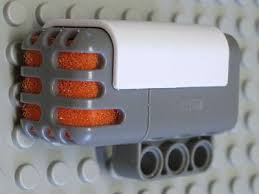 electric sound