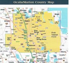 map of marion county