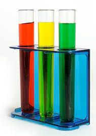 science test tube