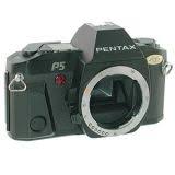 pentax p5