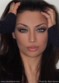 claudia lynx