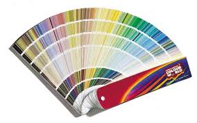 asian paints colour shade card