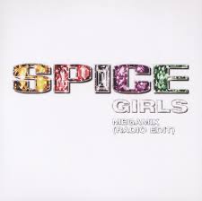 spice girls megamix