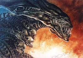 aliens tribes