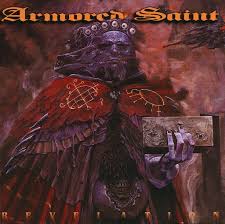 armored saint