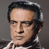 satyajit ray