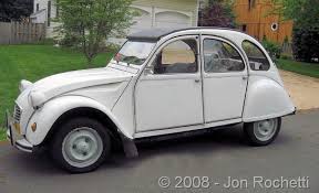 citroen cv