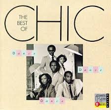 Chic - Dance, Dance, Dance (Yowsah, Yowsah, Yowsah)