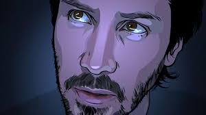 a scanner darkly