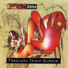 At The Gates - Terminal Spirit Disease