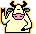 emoticone cochon