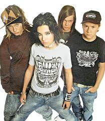photos tokio hotel
