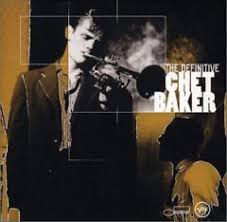 chet baker my funny valentine