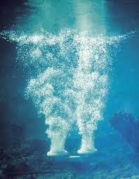 fish tank aeration