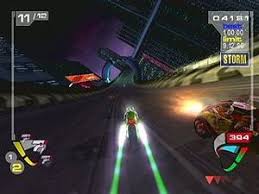 extreme g3
