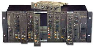 studiomaster amplifiers