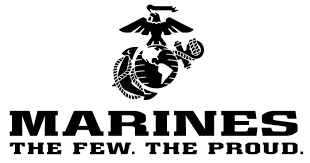 usmc slogan