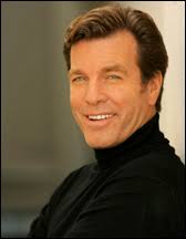 peter bergman