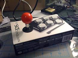 arcade ds