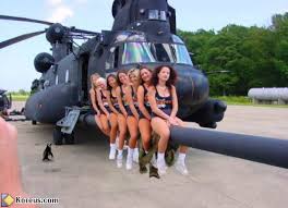 helicoptere de guerre