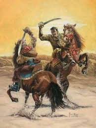 el borak