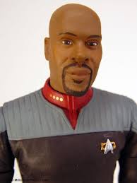 commander sisko