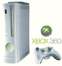 all games for xbox 360