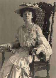 alice roosevelt
